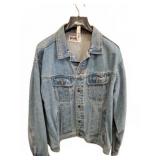 Wrangler Rugged Wear Denim Jacket