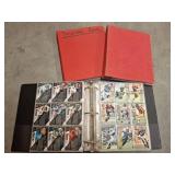 Collection of Sports and Music Trading/