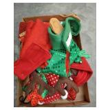 Christmas Costume Accessories