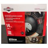 Briggs & Stratton 14" Rotating Surface Washer