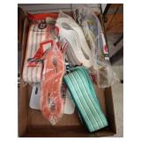 Webbing Straps Lot