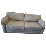 England Inc. 88in Upholstered Sofa