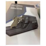 Surelock Security Pistol Magazine Docking