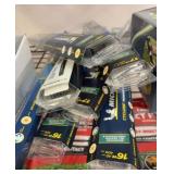 Michelin Cyclone Wiper Blades Assortment