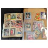 Sports and Gaming Trading Card Collection