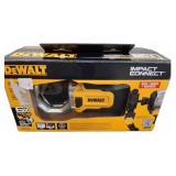 DEWALT Impact Connect Pipe Cutter Attachment