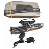 Kinyo VCR tape Rewinder and Terk HDTV Antenna