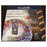 Paradise 18
