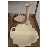 Lenox China Decorated Porcelain Group