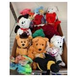 Limited Treasures Bammers Bears