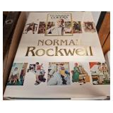 Norman Rockwell: 332 Magazine Covers Book
