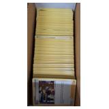 Bulk Lot of Assorted Pokï¿½mon Cards
