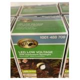 Champion Bar LED Low Voltage Spotlight