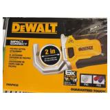 DEWALT Impact Connect PVC/PEX Cutter