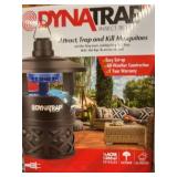 Dynatrap Insect Trap Outdoor 1000mï¿½ Coverage