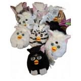Furby Buddies Plush Toys, Hasbro