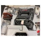RotoZip Spiral Saw Tool Kit in Case