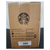 Starbucks Flavored K-Cup Pods 40 Ct