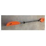 Bending Branches Breeze Day Carbon Shaft Paddle &