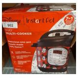 Disney Instant Pot Duo Multi-Cooker 6 Qt