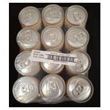 La Colombe Draft Latte Vanilla 12-Pack