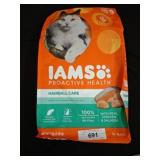 IAMS Proactive Health Hairball Care Cat Food