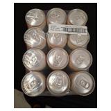 La Colombe Vanilla Draft Latte 11oz 12-Pack