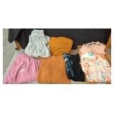 Branded Clothing Lot