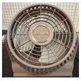 Lasko Breeze Machine Table Fan