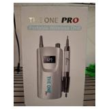 IGel Beauty The One Pro Portable Nail Drill