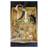 Wristwatch Lot