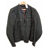 Victory Motorcycles 4XL Jacket Black