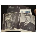 LIFE The American Presidency Materials