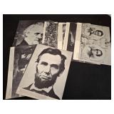 Documentary Photo Aids Prints