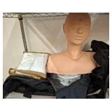 Esthetics Kit with Mannequin, Spa Wrap, and S
