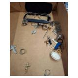 Jewelry and Accessories Lot