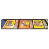 1988-91 Score Baseball Value Packs Lot
