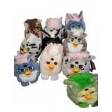 Furby Buddies Plush Toys
