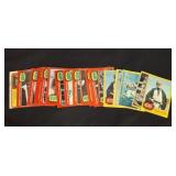 Star Wars Trading Cards Assortment