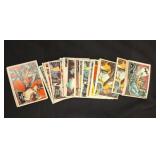 Batman Trading Cards Assorted Lot