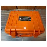 Gastapper Fuel Transfer System with Case
