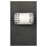 $10 Roll of Kennedy Half Dollars