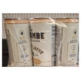 La Colombe Vanilla Draft Latte 11oz 12 Pack
