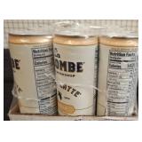 La Colombe Vanilla Draft Latte 12-Pack