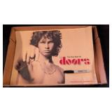 The Doors The Very Best Of Poster
