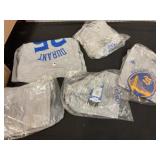 Adidas Durant #35 Golden State Warriors T-Sh