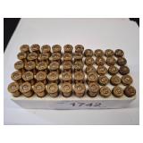 25-20 WIN Ammunition, Some Spent