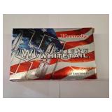 Hornady American Whitetail 30-06 SPRG Ammo
