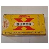 Western Super-X 30-30 Winchester Ammo