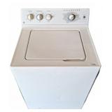 GE Top Load Washing Machine, Untested